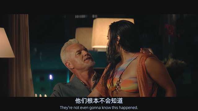 绝地战警：生死与共 Bad Boys: Ride or Die.2024.中英双字.HD1080P.3.86G