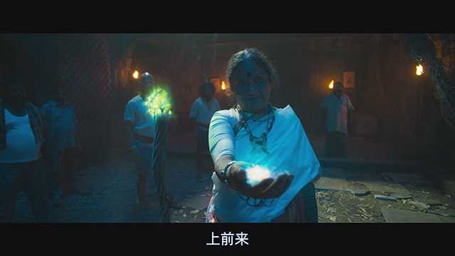 秘鲁奥鲁 2024 印度 中文字幕 BD1080P