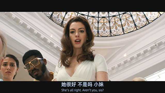 偷心女盗.2019.英语中英双字.BD1080P