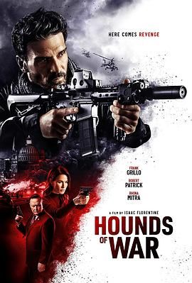 猎犬行动 Hounds of War