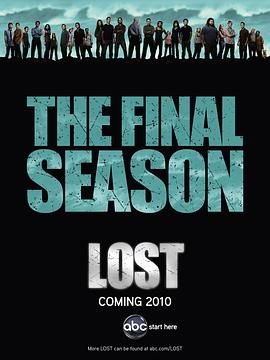 迷失 第六季 Lost Season 6