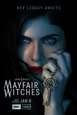 梅菲尔女巫 第一季 Anne Rice’s Mayfair Witches Season 1