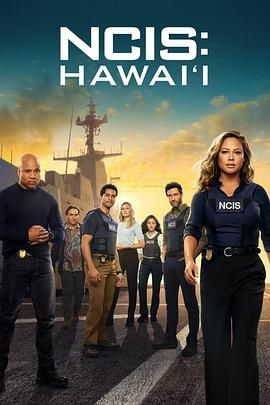 海军罪案调查处：夏威夷 第三季 NCIS: Hawaiʻi Season 3