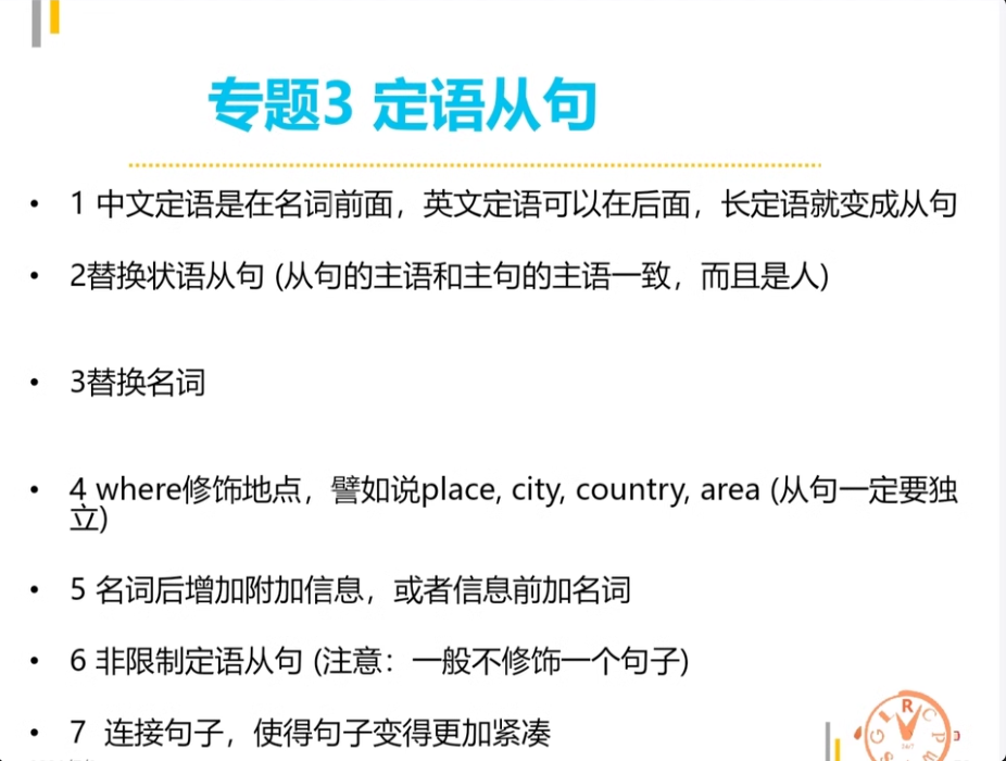 2024雅思网课口语听力写作阅读词汇语法视频录播课程学习资料全套