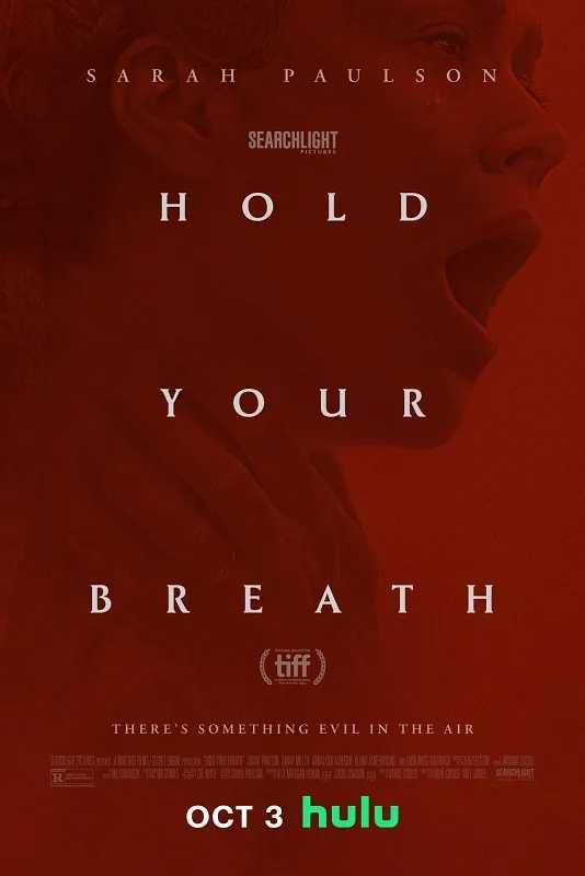 別呼吸 Hold Your Breath (2024)  [WEB-4K]  [外挂中英字幕]