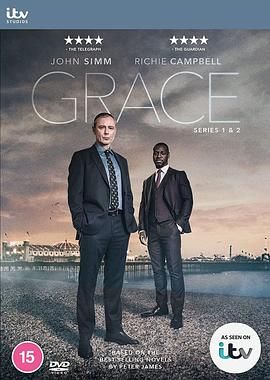 格雷斯 第一季 Grace Season 1