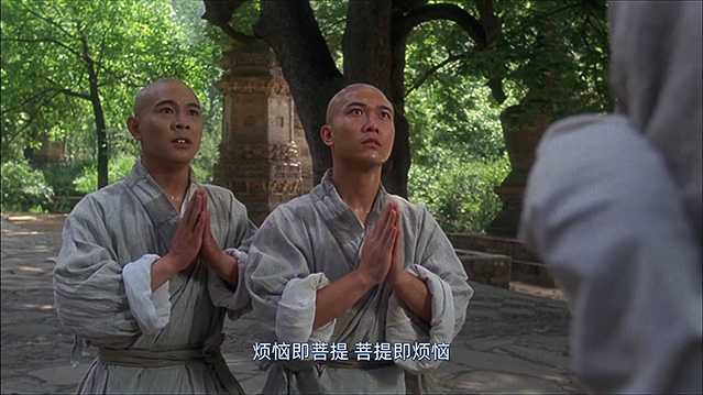 太极张三丰.Tai.Chi.Master.1993.国粤双语.简英多字幕.1080P