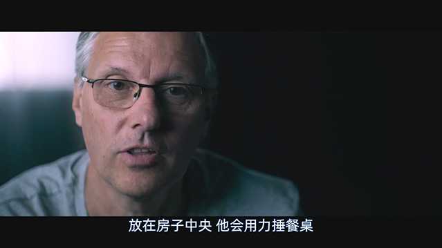 告诉我，我是谁.2019.英语中字.HD1080P