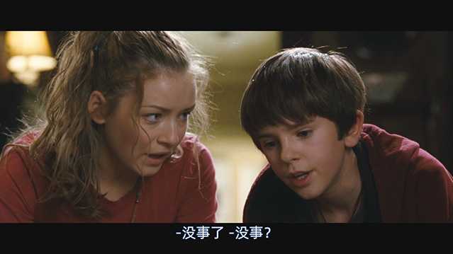 奇幻精灵事件簿.2008.英语中字.BD1080P