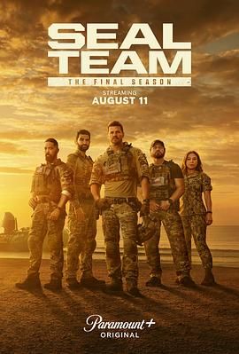 海豹突击队 第七季 SEAL Team Season 7