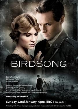 鸟鸣 Birdsong