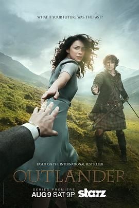 古战场传奇 第一季 Outlander Season 1