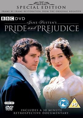 傲慢与偏见 Pride and Prejudice