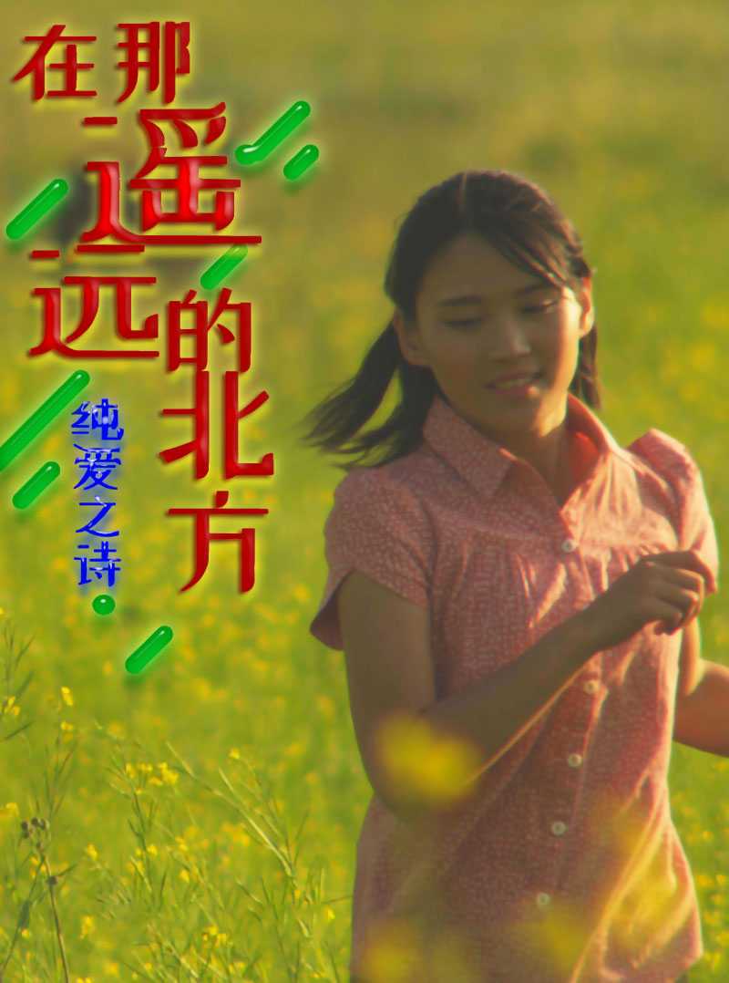 在那遥远的北方.2024.1080P.感动，养女不离不弃照顾养父（国语中字）