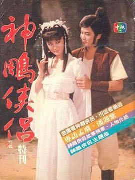 （电视剧）  [神雕侠侣 孟飞&潘迎紫版]  [1984]  [完结]  [台剧]