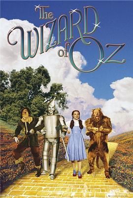 OZ国历险记,Wizard of Oz,The Wizard of Oz 3D,IMAX