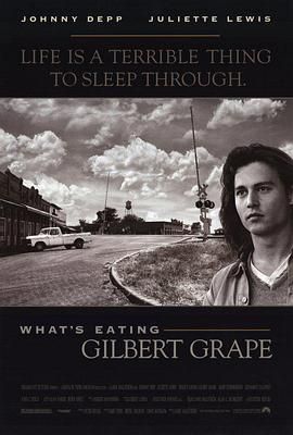 不一样的天空 What's Eating Gilbert Grape