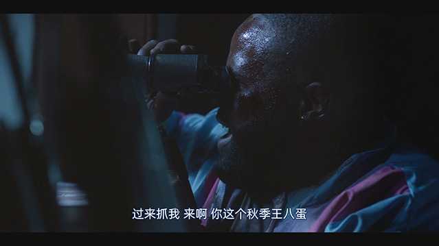 杀戮南瓜怪.2024.英语中字.HD1080P