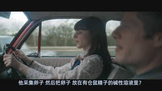 乔伊.2024.英语中字.HD1080P