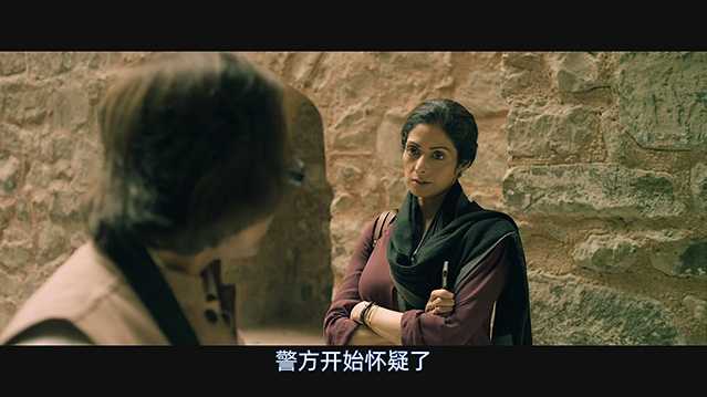 一个母亲的复仇.2017.中文字幕.BD1080P