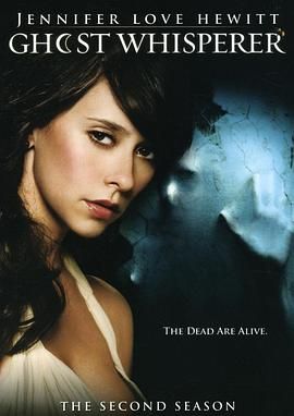 鬼语者 第二季 Ghost Whisperer Season 2