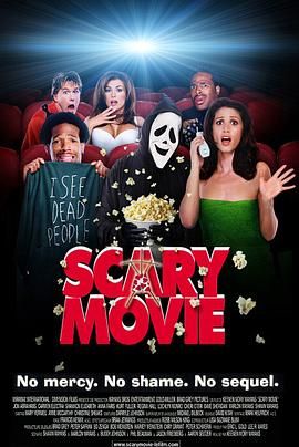 惊声尖笑 Scary Movie