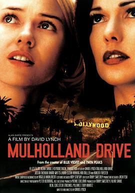 穆赫兰道 Mulholland Dr.