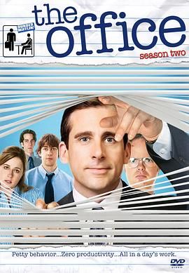 办公室   第二季 The Office Season 2