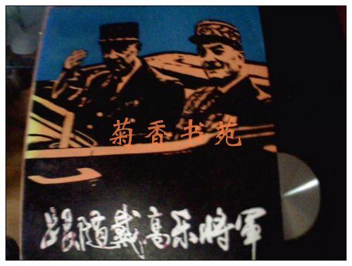 《戴高乐将军》拥有强大的人格魅力 就连敌人都会追随你 [pdf]