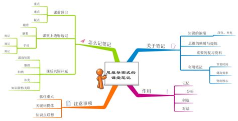 有声书《培养你的逻辑脑：思维导图课》