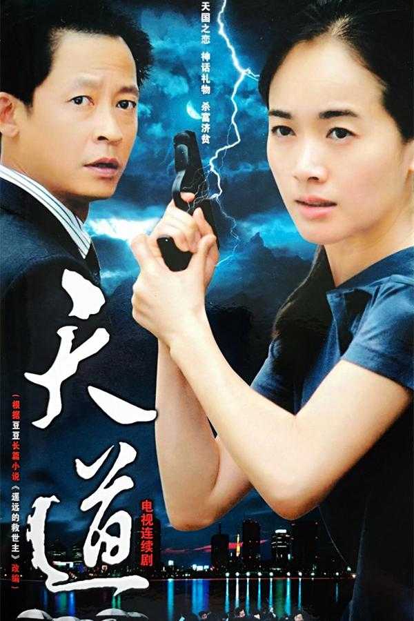 天道 [2008] [全24集] [国语中字] [1080P] [王志文]