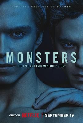 怪物：梅内德斯兄弟的故事 第二季 Monsters: The Lyle and Erik Menendez Story Season 2