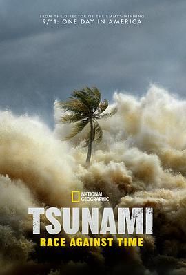 海啸：与时间赛跑 Tsunami: Race Against Time