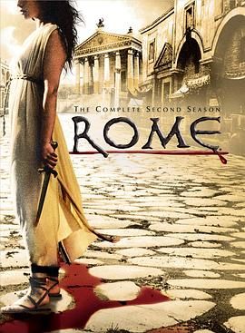 罗马 第二季 Rome Season 2