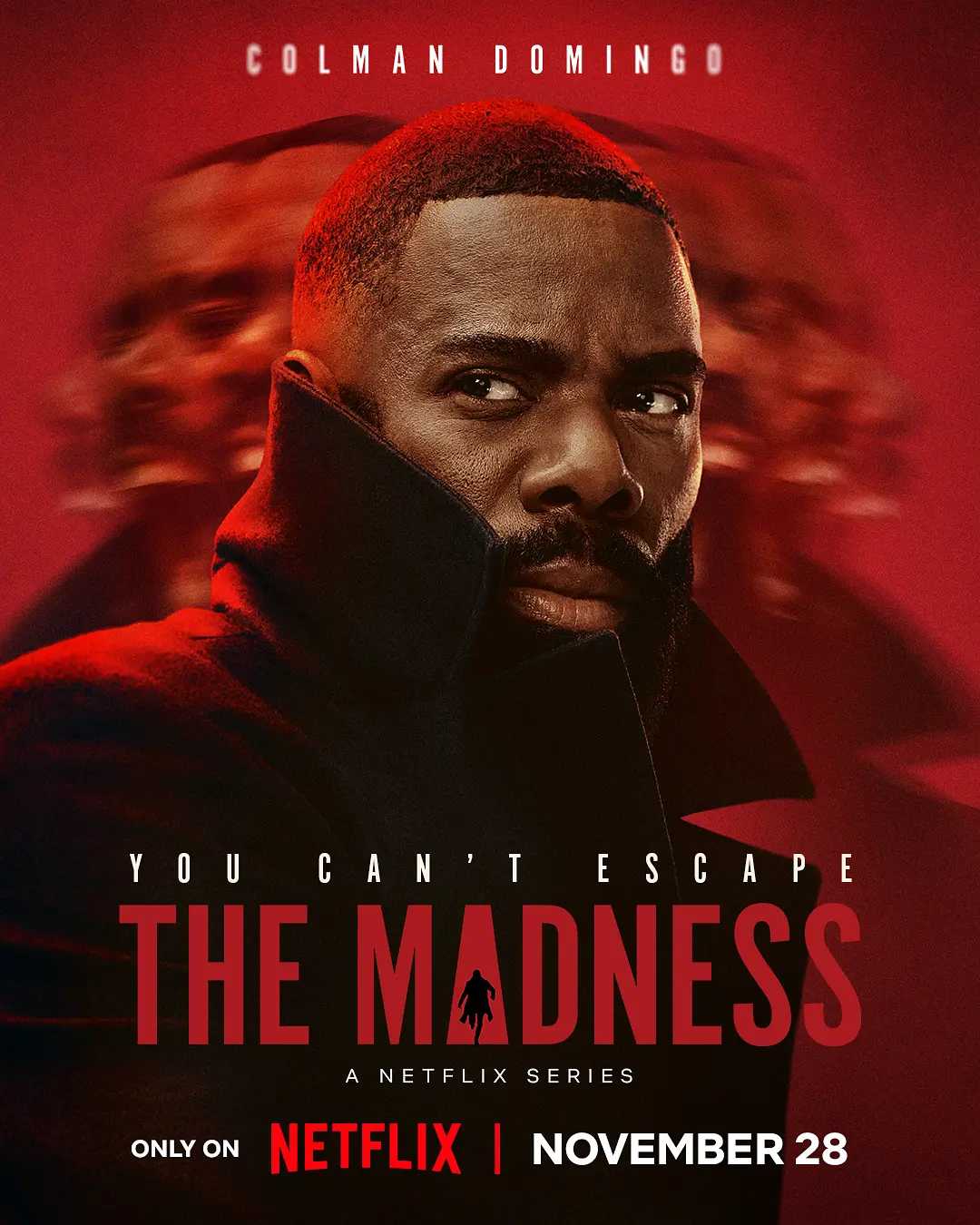 狂乱世道 The Madness (2024) 夸克下载