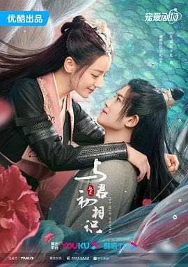 （电视剧）  [与君初相识·恰似故人归]  [2022]  [全42集]  [国产剧]