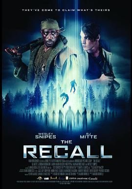 超能事件,末陨回声,The Recall: Abduction (Virtual Reality)