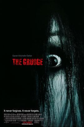 咒怨(美版) The Grudge