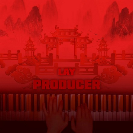 张艺兴《PRODUCER202 [FLAC] [1G]