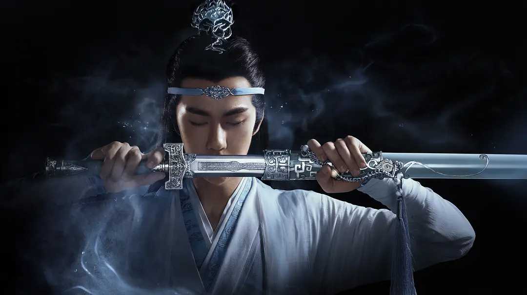 陈情令（2019）国语中字（1080P）主演: 肖战 / 王一博 / 孟子义 又名：魔道祖师之陈情令