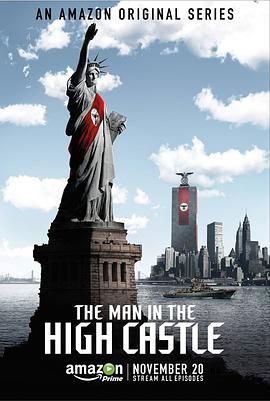 高堡奇人 第一季 The Man in the High Castle Season 1