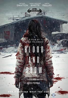 血与雪 Blood and Snow