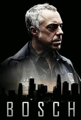 博斯 第一季 Bosch Season 1