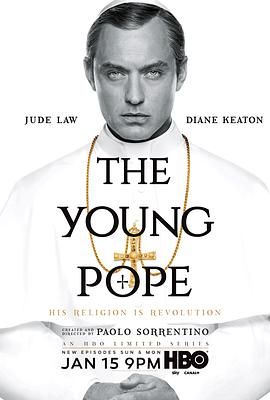 年轻的教宗 The Young Pope