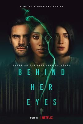 她的双眼背后 Behind Her Eyes