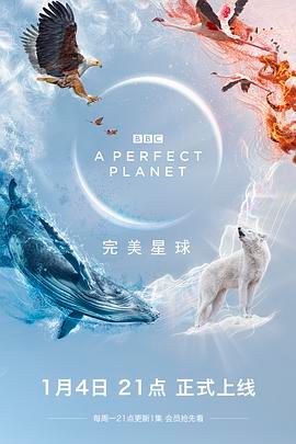 完美星球 A Perfect Planet