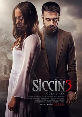 西辛3 Siccin 3: Cürmü Ask