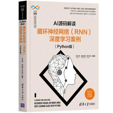 《AI源码解读》卷积神经网络（CNN）深度学习案例（Python版）