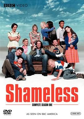 无耻之徒 第一季 Shameless Season 1