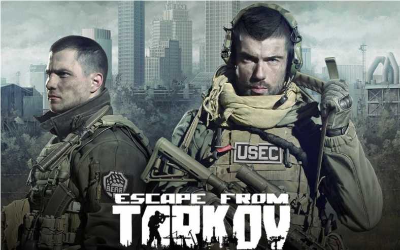 《逃离塔科夫／Escape from Tarkov》V0.14.9.1.30626｜官中【41.6GB】